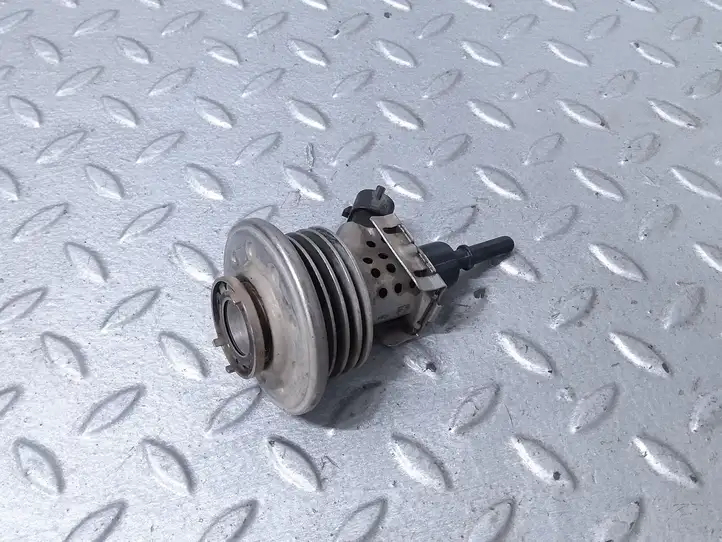 Volkswagen PASSAT B7 USA (2012 - 2016) 3C0131113C Форсунка AdBlue — фото 3