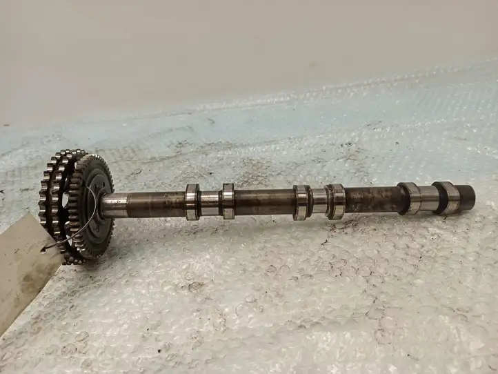 Mercedes-Benz ML W164 (2005 - 2011) A6420520001 Распределительный вал двигателя — фото 6