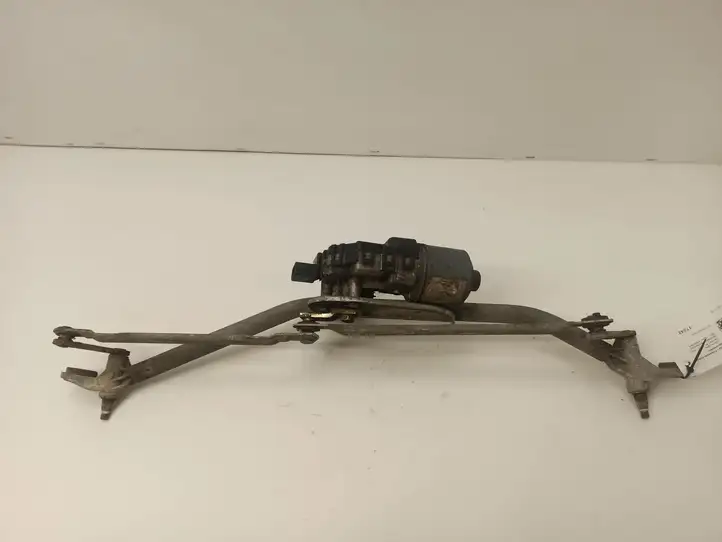 Volkswagen PASSAT B5.5 (2001 - 2005) 0390241505 Комплект механизма стеклоочистителей — фото 3