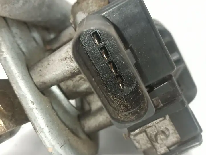 Volkswagen PASSAT B5.5 (2001 - 2005) 0390241505 Комплект механизма стеклоочистителей — фото 10