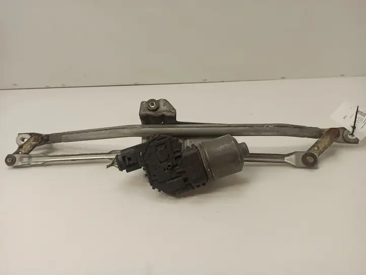 Volkswagen PASSAT B5.5 (2001 - 2005) 0390241505 Комплект механизма стеклоочистителей — фото 1