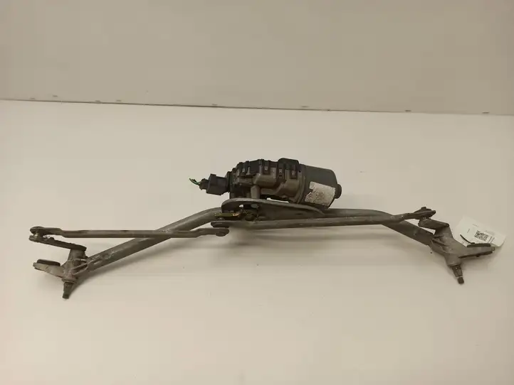 Volkswagen PASSAT B5.5 (2001 - 2005) 0390241505 Комплект механизма стеклоочистителей — фото 4