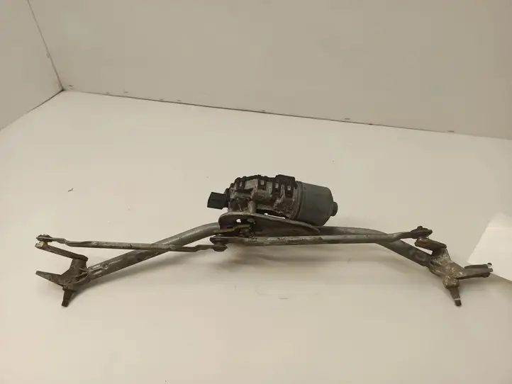 Volkswagen PASSAT B5.5 (2001 - 2005) 0390241528 Комплект механизма стеклоочистителей — фото 3