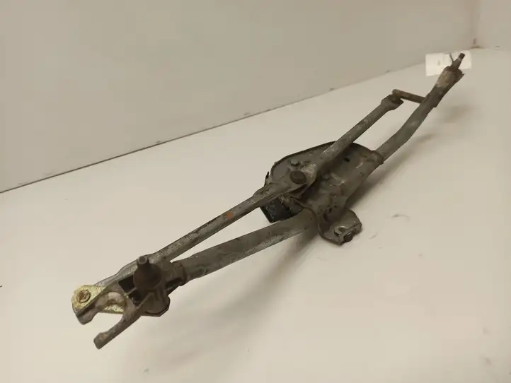Volkswagen PASSAT B5.5 (2001 - 2005) 0390241528 Комплект механизма стеклоочистителей — фото 4