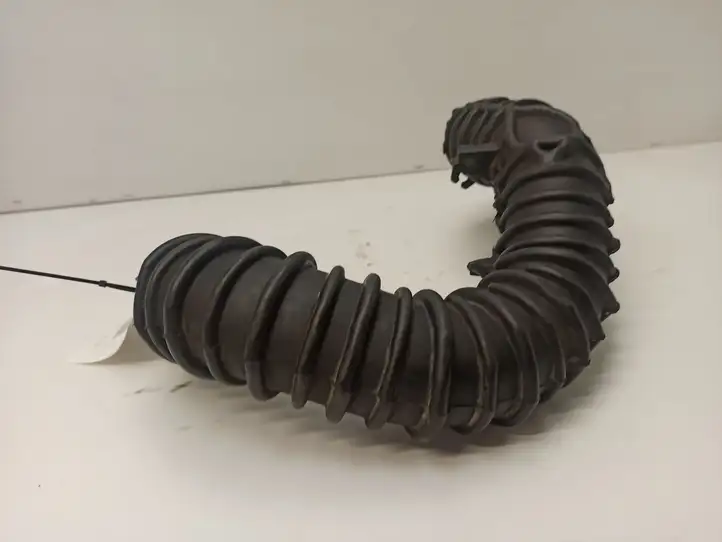 Opel Vivaro (2006 - 2014) 8200607746 Трубки интеркулера / Шланги интеркулера — фото 5