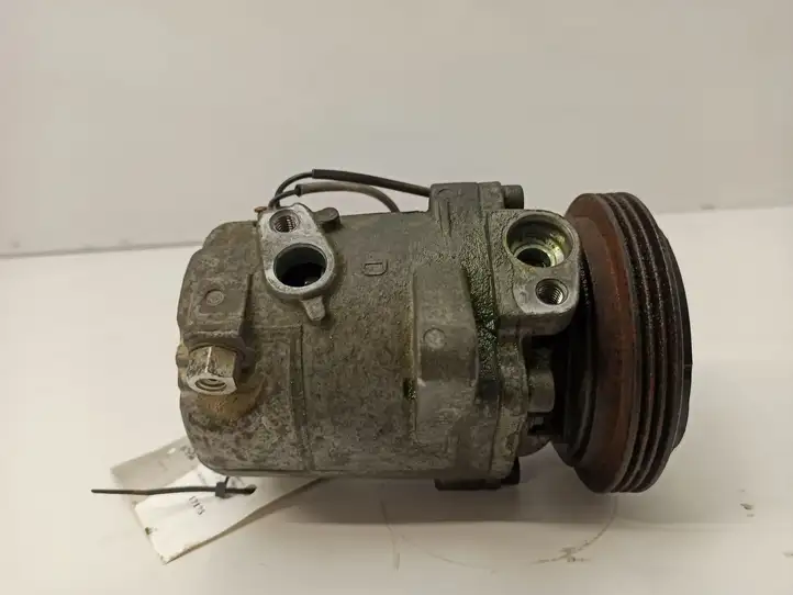 Smart ForTwo I (2000 - 2007) 0003191V009 Компрессор (насос) кондиционера воздуха — фото 8