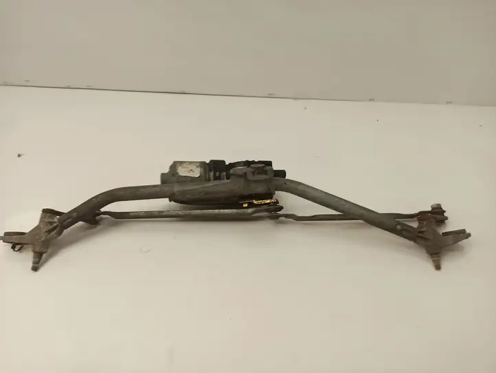 Volkswagen PASSAT B5.5 (2001 - 2005) 0390241505 Комплект механизма стеклоочистителей — фото 3