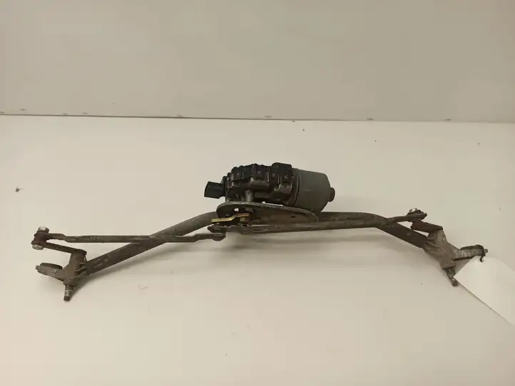 Volkswagen PASSAT B5.5 (2001 - 2005) 0390241505 Комплект механизма стеклоочистителей — фото 4