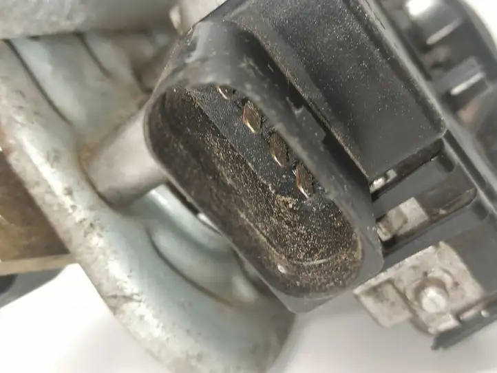 Volkswagen PASSAT B5.5 (2001 - 2005) 0390241505 Комплект механизма стеклоочистителей — фото 10