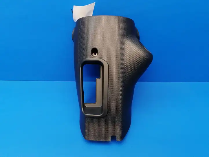 Peugeot 107 (2005 - 2008) 452870H010 Обшивка рулевой колонки — фото 1