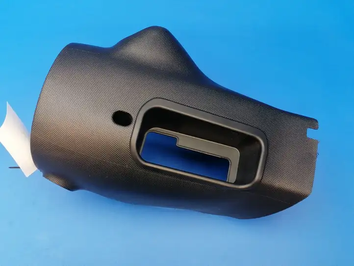 Peugeot 107 (2005 - 2008) 452870H010 Обшивка рулевой колонки — фото 3
