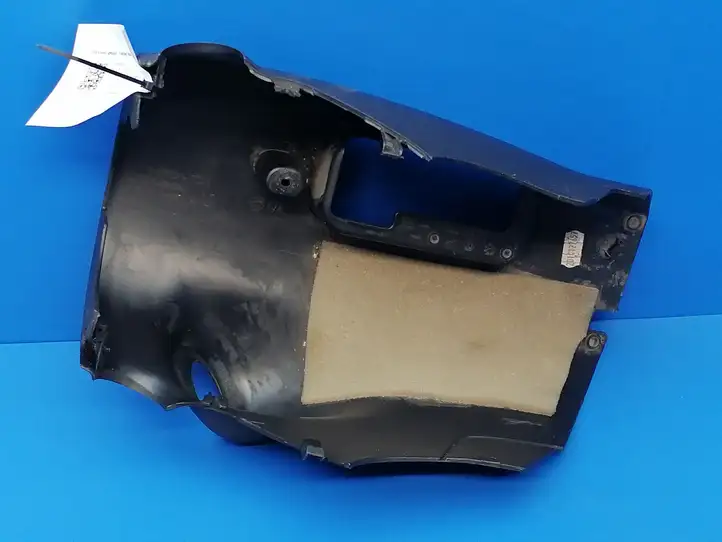 Peugeot 107 (2005 - 2008) 452870H010 Обшивка рулевой колонки — фото 4