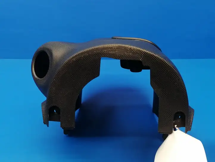 Peugeot 107 (2005 - 2008) 452870H010 Обшивка рулевой колонки — фото 7