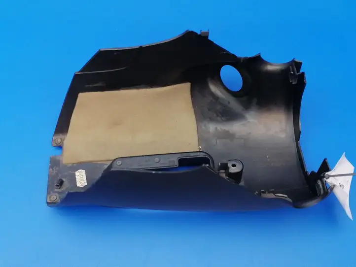 Peugeot 107 (2005 - 2008) 452870H010 Обшивка рулевой колонки — фото 8
