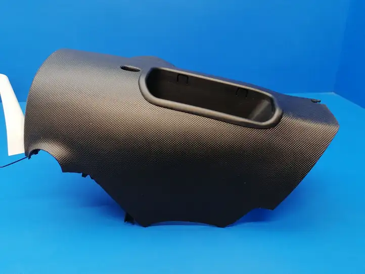 Peugeot 107 (2005 - 2008) 452870H010 Обшивка рулевой колонки — фото 11