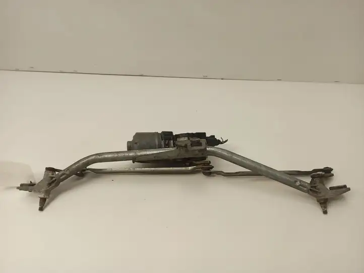 Volkswagen PASSAT B5.5 (2001 - 2005) 0390241528 Комплект механизма стеклоочистителей — фото 3