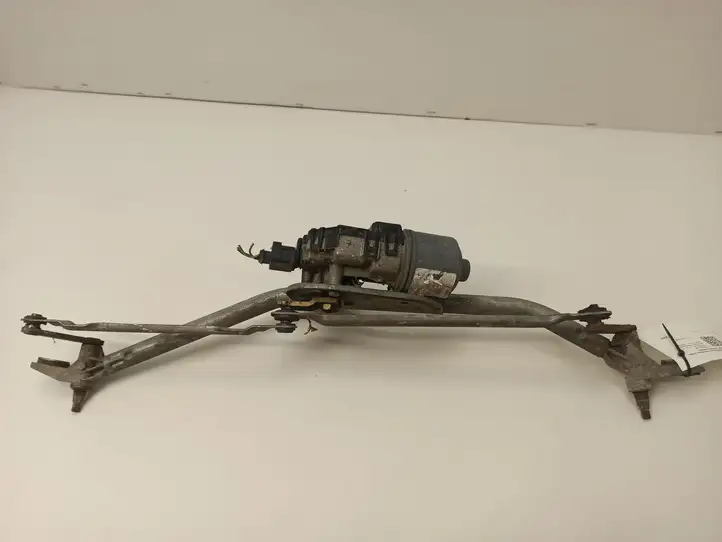 Volkswagen PASSAT B5.5 (2001 - 2005) 0390241528 Комплект механизма стеклоочистителей — фото 4