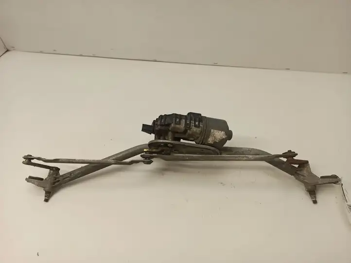 Volkswagen PASSAT B5.5 (2001 - 2005) 0390241505 Комплект механизма стеклоочистителей — фото 3