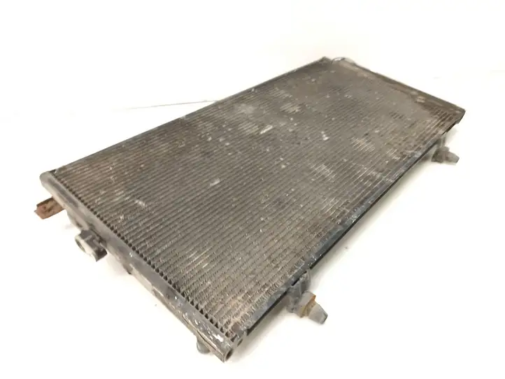 Subaru Legacy (2003 - 2009) Радиатор кондиционера — фото 3