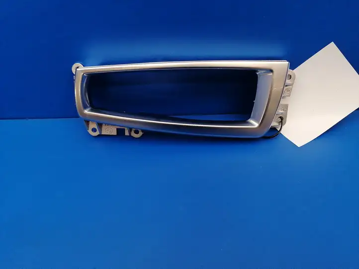 BMW 5 GT F07 (2010 - 2017) 61319189064 Рамка рычага КПП — фото 8