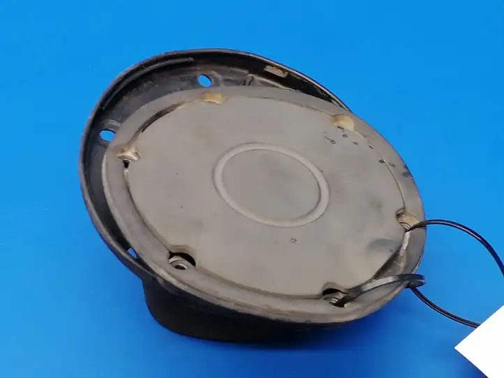 Smart ForTwo I (2000 - 2007) 0001513V011 Крышка топливного бака — фото 1