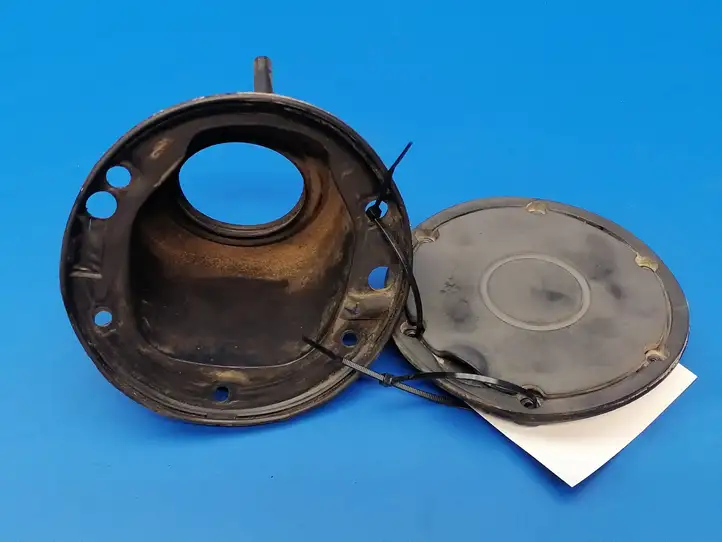 Smart ForTwo I (2000 - 2007) 0001513V011 Крышка топливного бака — фото 7