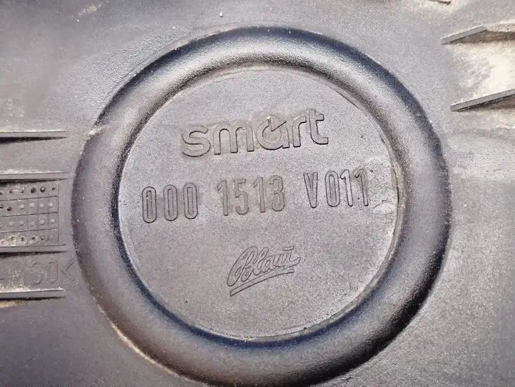 Smart ForTwo I (2000 - 2007) 0001513V011 Крышка топливного бака — фото 10