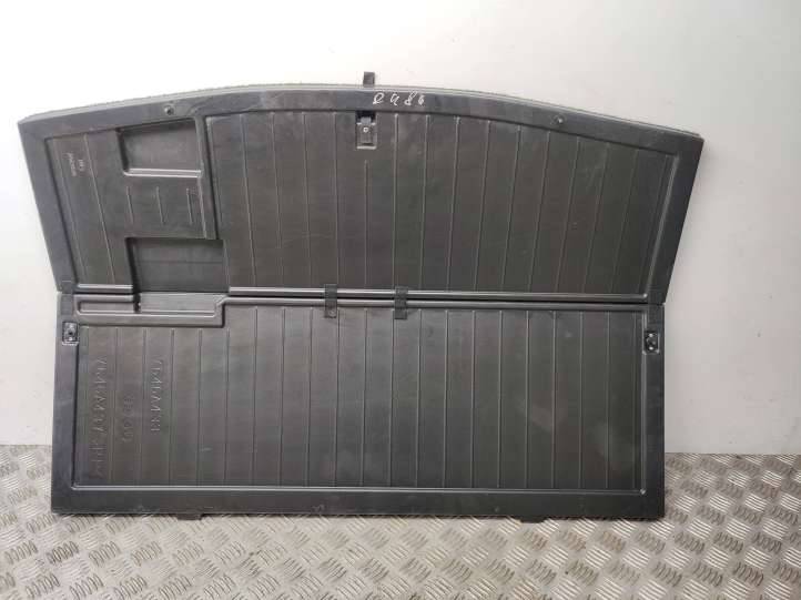 Mitsubishi Outlander (2018 - 2021)  A083976 Пол багажника