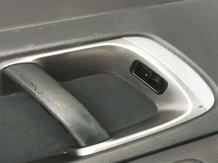 Subaru Legacy (2003 - 2009) 94223AG100 Обшивка задней двери — фото 2