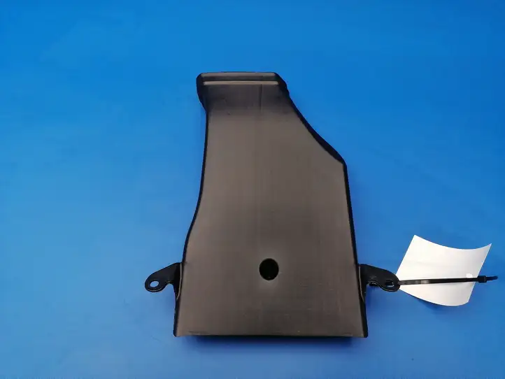 BMW 5 GT F07 (2010 - 2017) 9136936 Воздуховоды системы отопления/климатики — фото 7