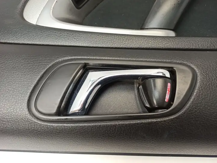 Subaru Legacy (2003 - 2009) 94223AG110 Обшивка задней двери — фото 3