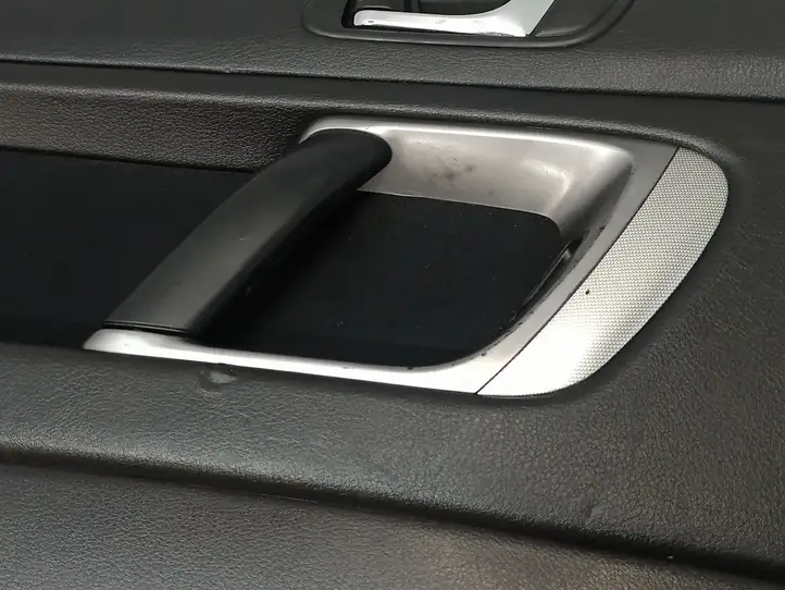 Subaru Legacy (2003 - 2009) 94223AG110 Обшивка задней двери — фото 10