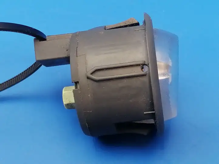 Smart ForTwo I (2000 - 2007) 0001911V004 Включатель освещения интерьера — фото 8