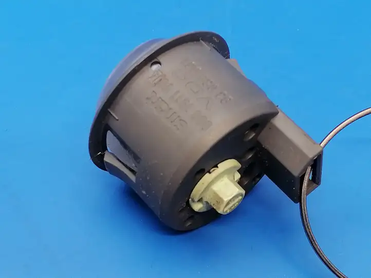 Smart ForTwo I (2000 - 2007) 0001911V004 Включатель освещения интерьера — фото 9