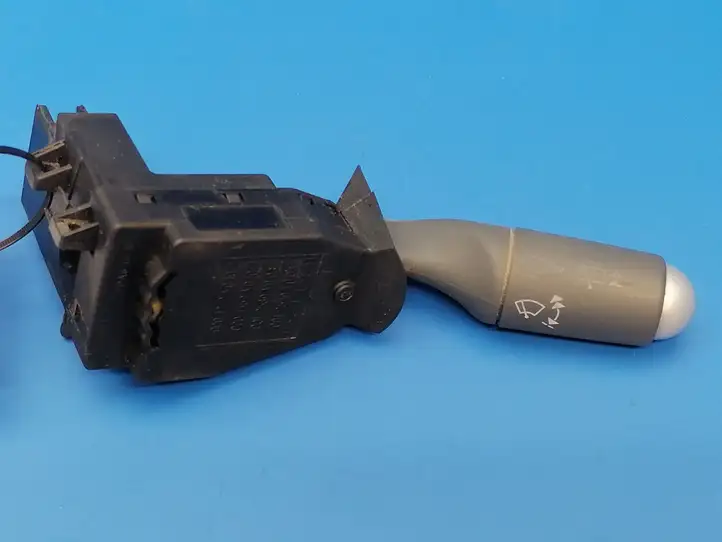 Smart ForTwo I (2000 - 2007) 0001272V010 Переключатель стеклоочистителей — фото 7