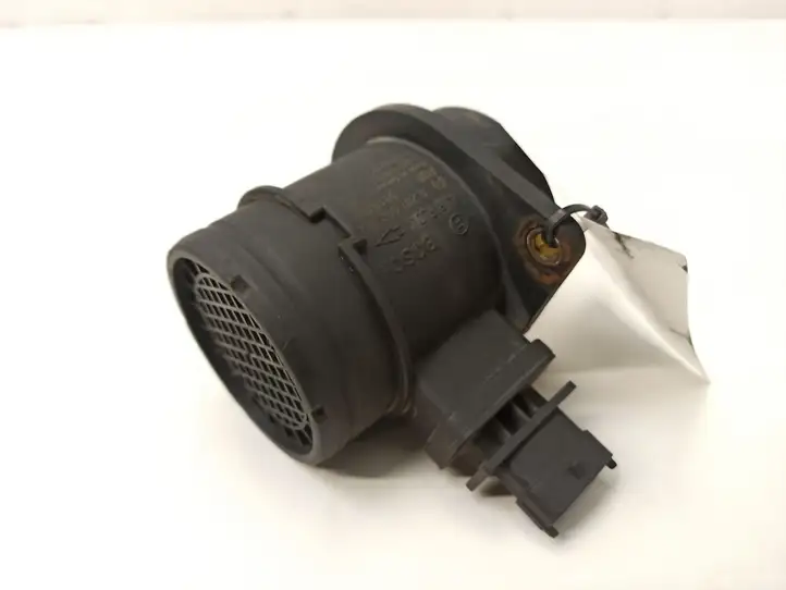 Fiat Doblo (2000 - 2009) 0281002792 Датчик массового расхода воздуха — фото 4