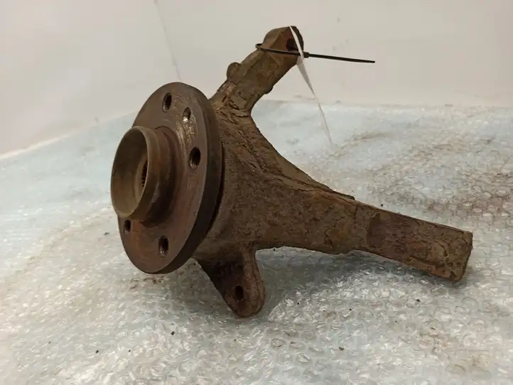 Opel Vivaro (2006 - 2014) Ступица колеса — фото 6