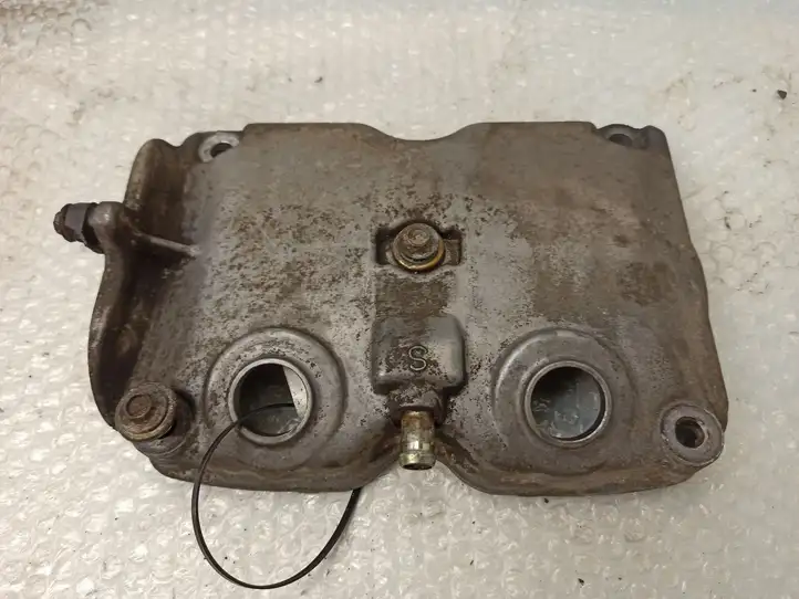 Subaru Legacy (2003 - 2009) 69HR Крышка головки блока цилиндров — фото 1