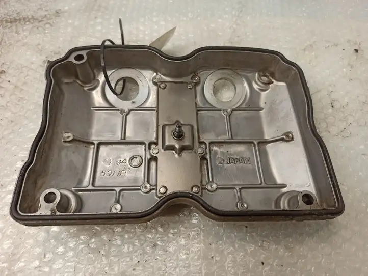 Subaru Legacy (2003 - 2009) 69HR Крышка головки блока цилиндров — фото 2
