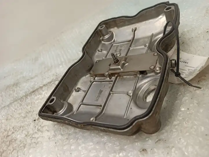 Subaru Legacy (2003 - 2009) 69HR Крышка головки блока цилиндров — фото 6