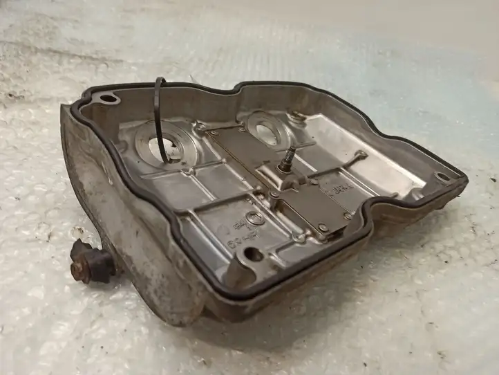 Subaru Legacy (2003 - 2009) 69HR Крышка головки блока цилиндров — фото 8