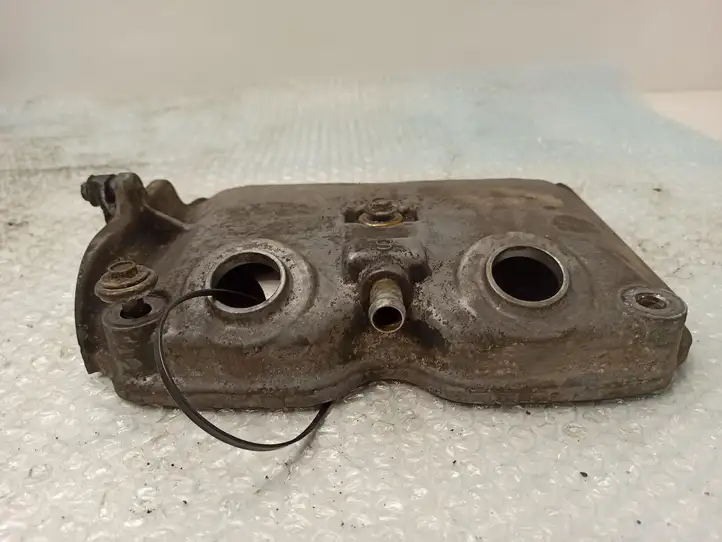 Subaru Legacy (2003 - 2009) 69HR Крышка головки блока цилиндров — фото 9
