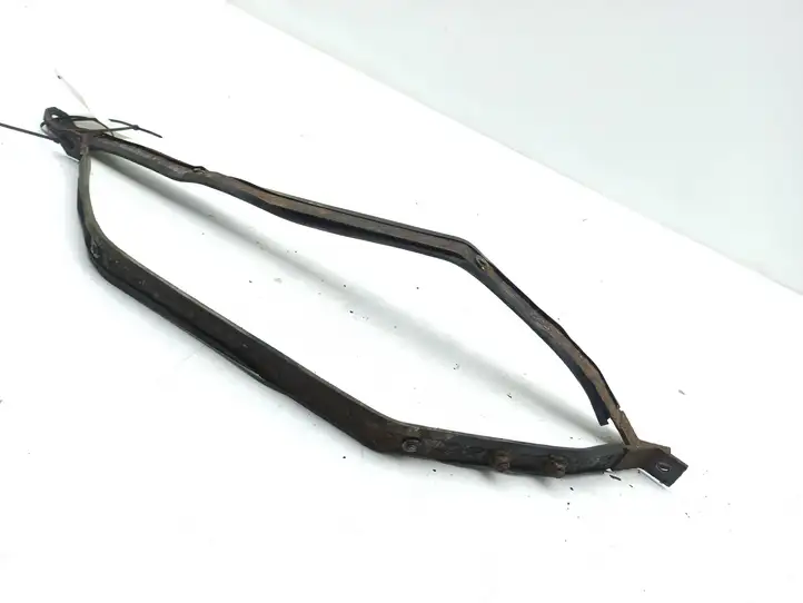 Subaru Legacy (2003 - 2009) Кронштейн топливного бака — фото 2