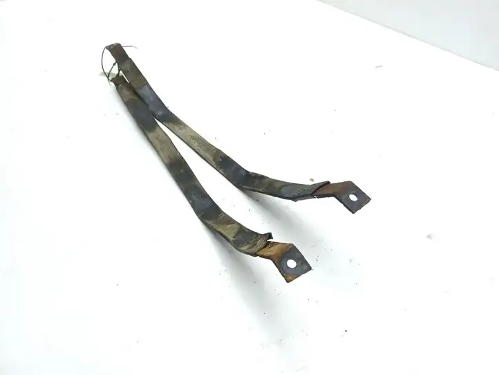 Subaru Legacy (2003 - 2009) Кронштейн топливного бака — фото 8
