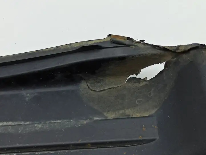 Subaru Legacy (2003 - 2009) 56411AG000 Защита днища — фото 3