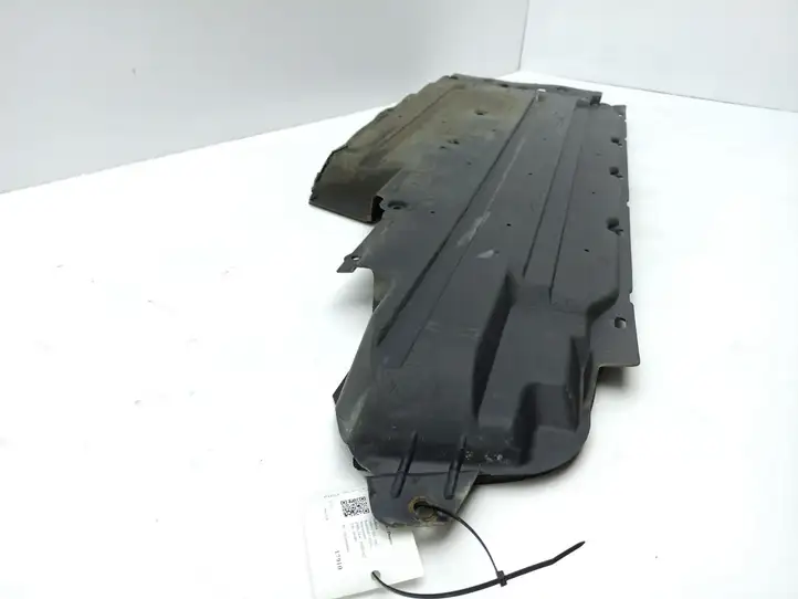 Subaru Legacy (2003 - 2009) 56411AG000 Защита днища — фото 9