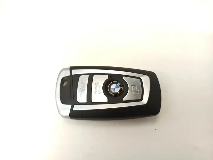 BMW 5 GT F07 (2010 - 2017) 8509758 Комплект системы зажигания — фото 5