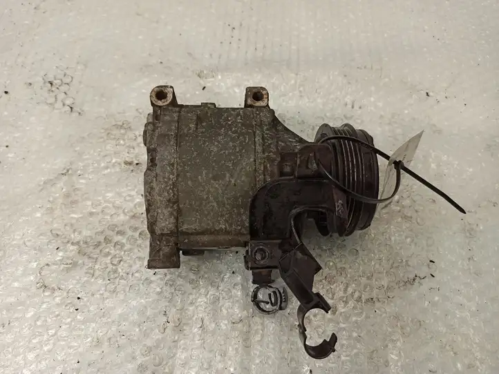 Subaru Legacy (2003 - 2009) 4472607940 Компрессор (насос) кондиционера воздуха — фото 1