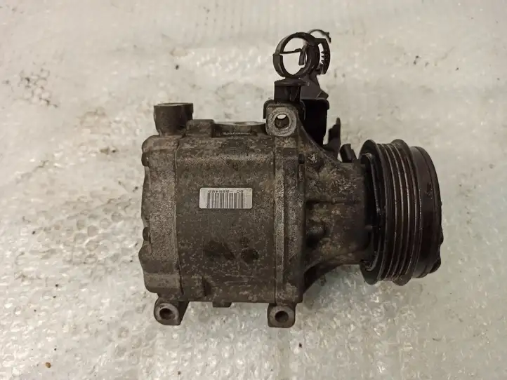 Subaru Legacy (2003 - 2009) 4472607940 Компрессор (насос) кондиционера воздуха — фото 8