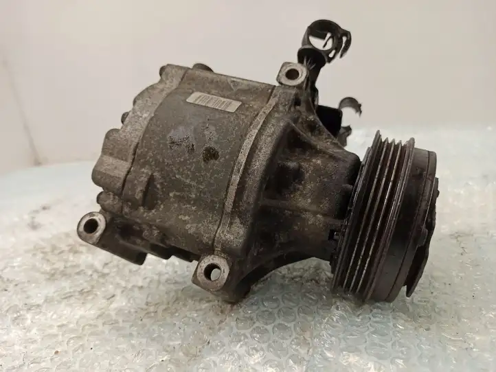 Subaru Legacy (2003 - 2009) 4472607940 Компрессор (насос) кондиционера воздуха — фото 10